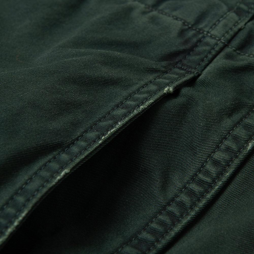 Indigo Veil Chino Trousers [1923]