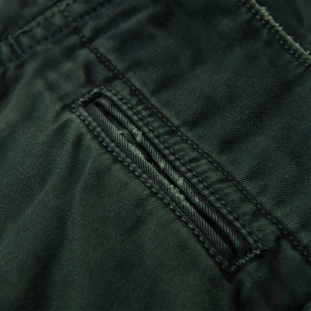 Indigo Veil Chino Trousers [1923]