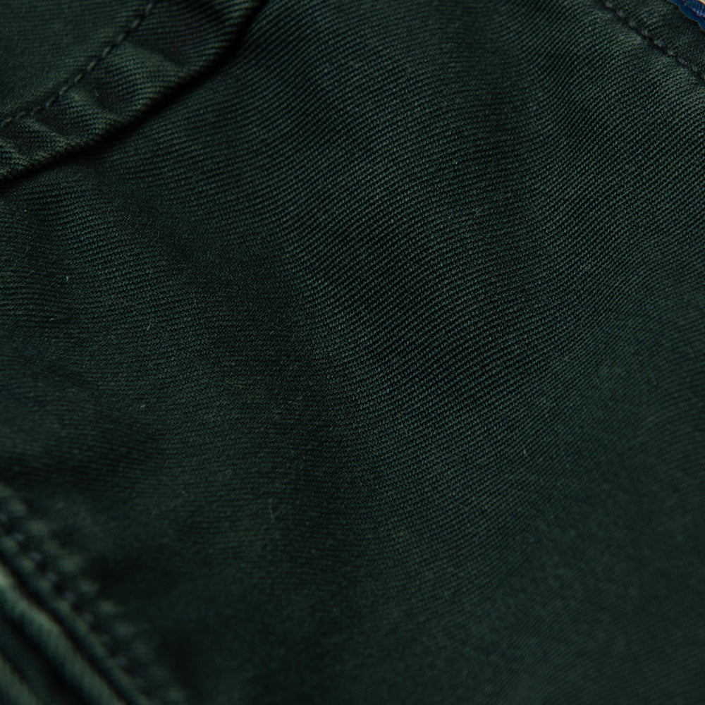 Indigo Veil Chino Trousers [1923] - Big Size