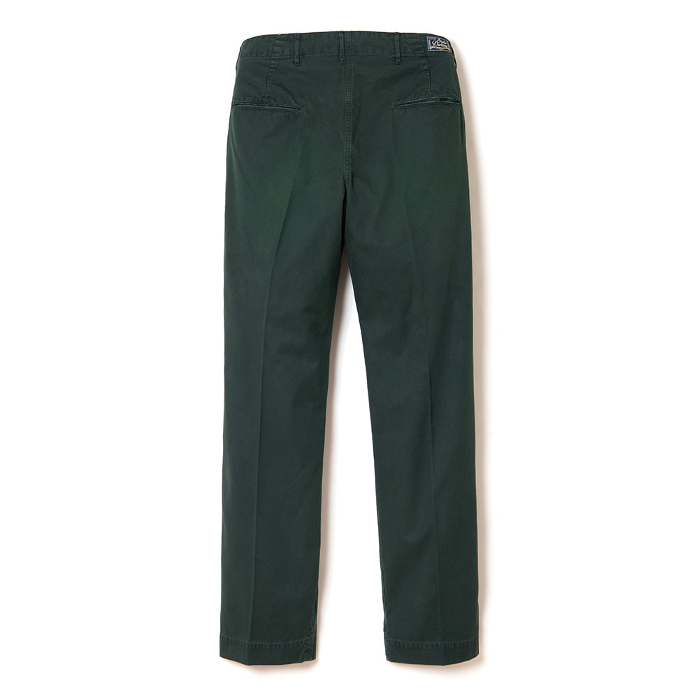 Indigo Veil Chino Trousers [1923]