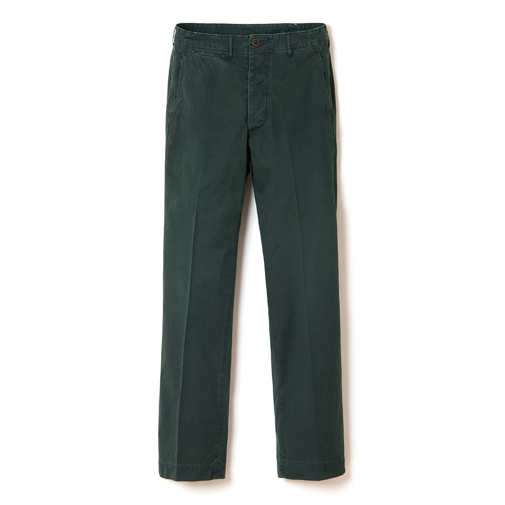 Indigo Veil Chino Trousers [1923]