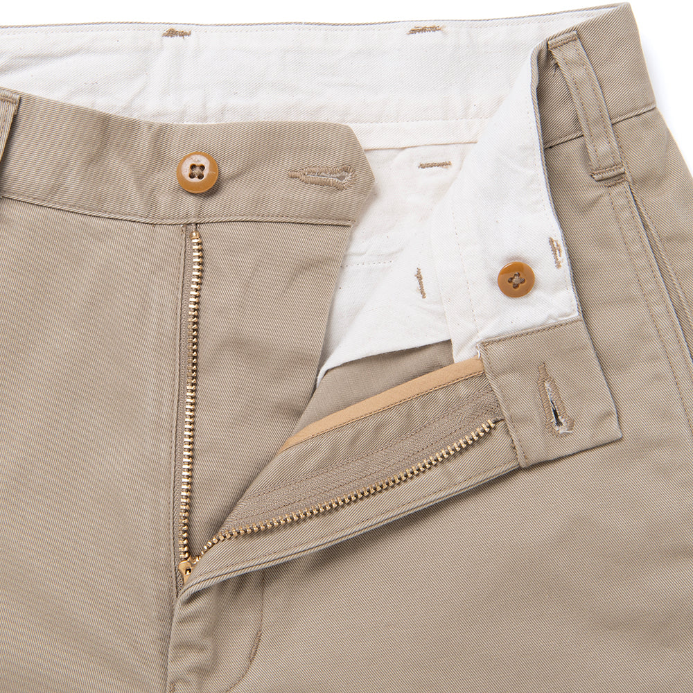 Chino Shorts [1925] BIG