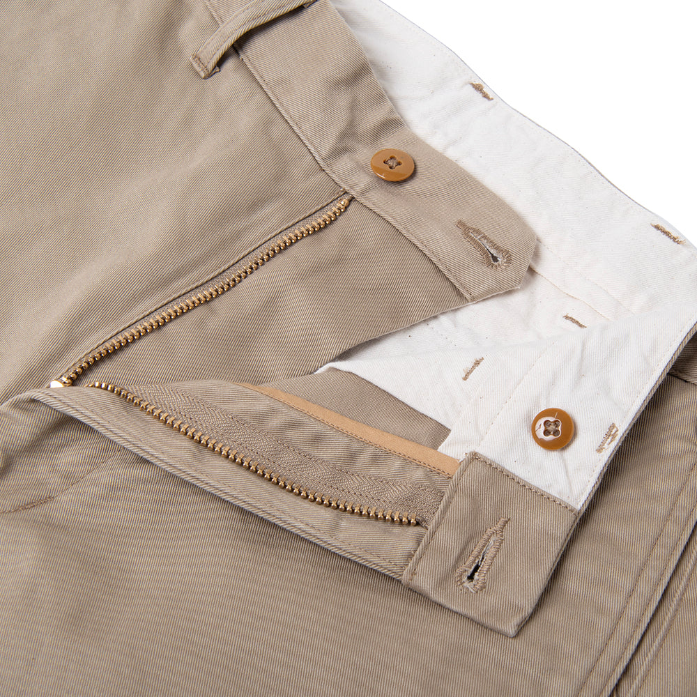 Chino Shorts [1925]