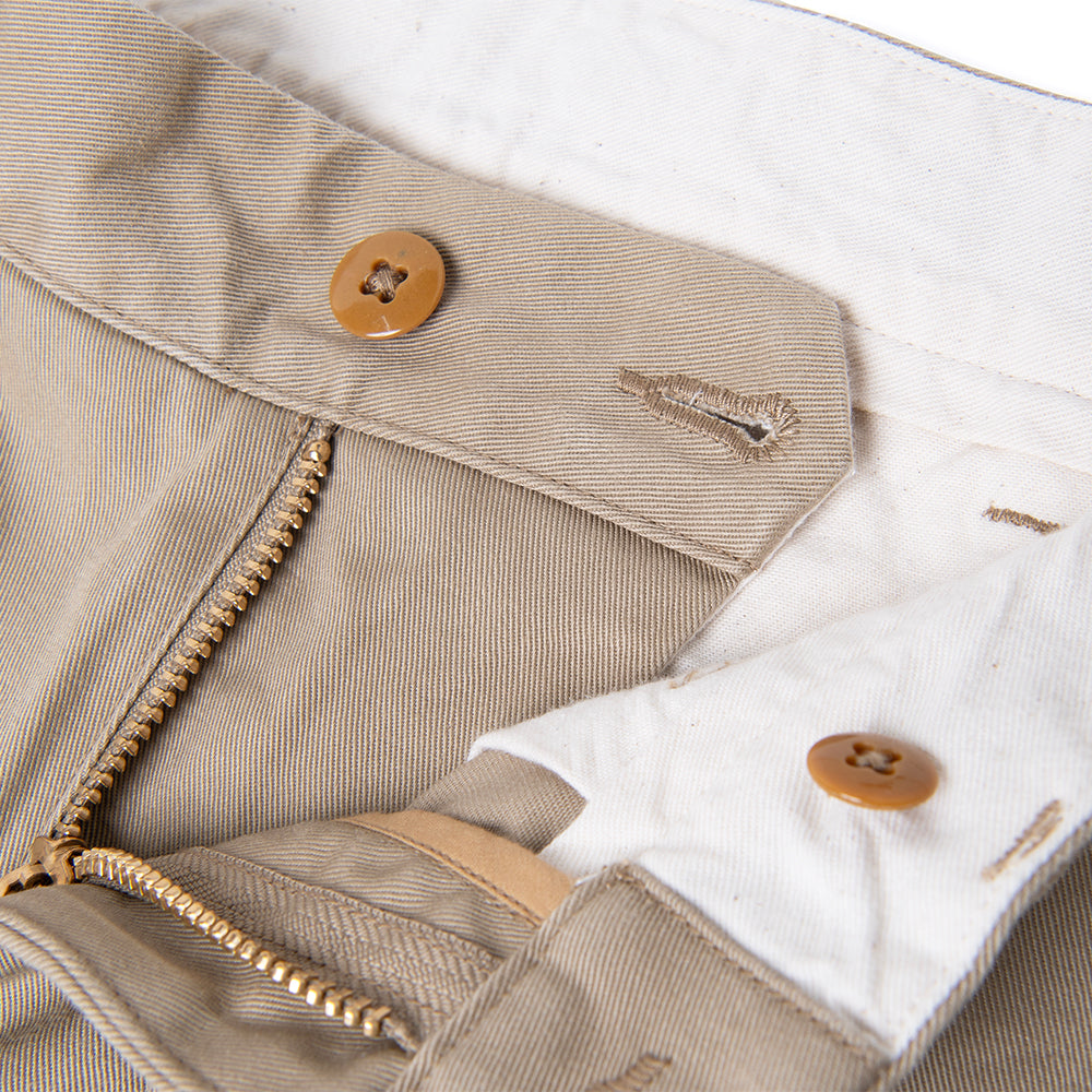 Chino Shorts [1925]