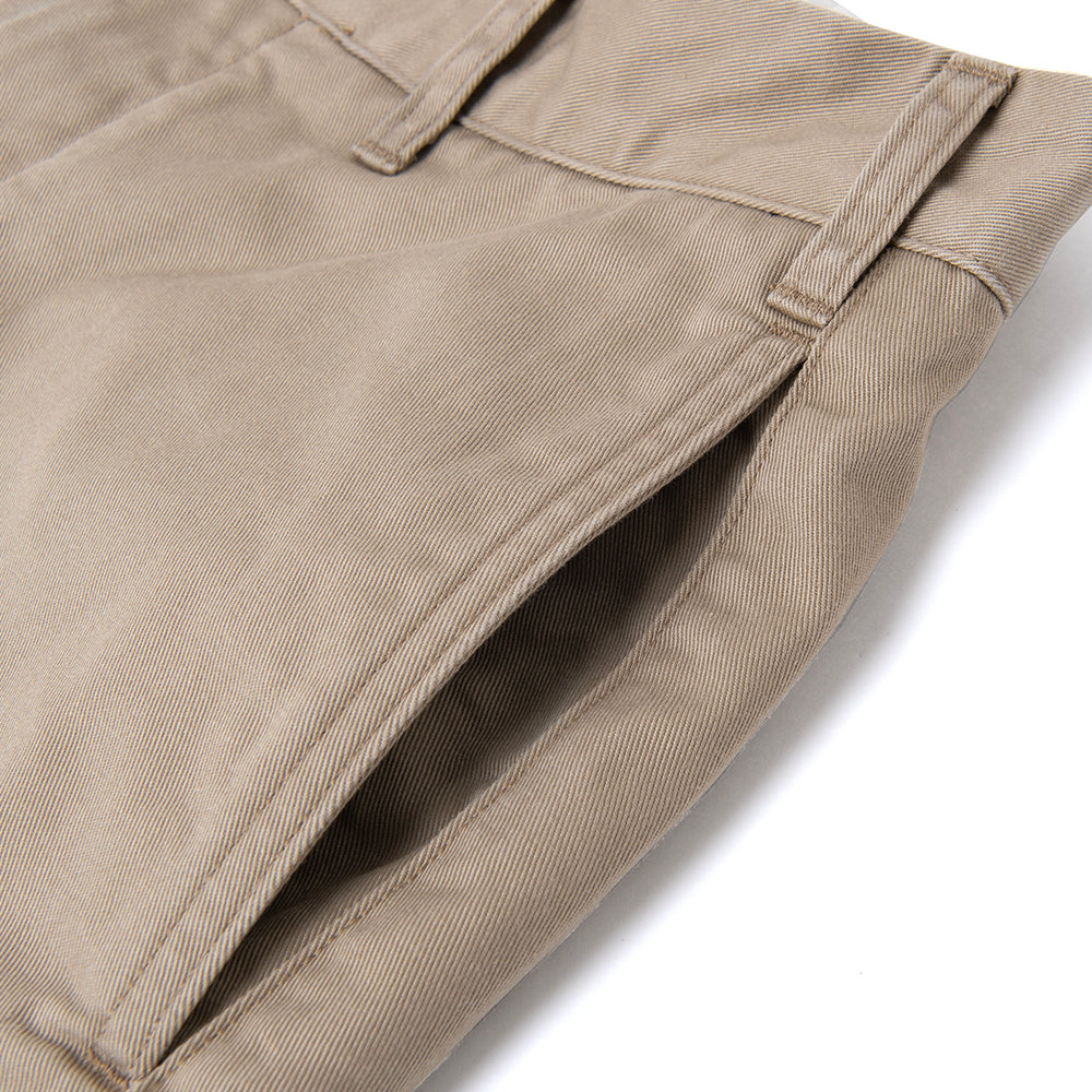 Chino Shorts [1925] BIG