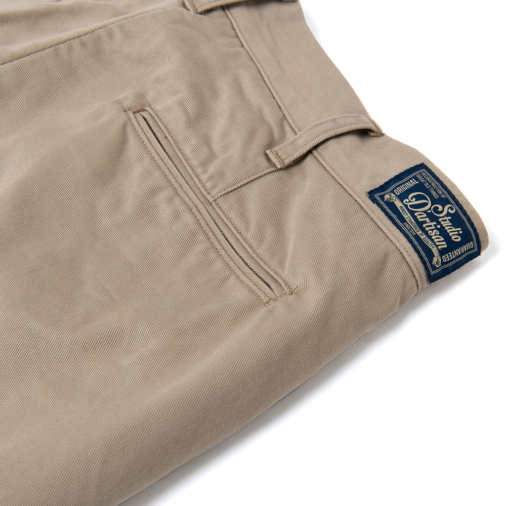 Chino Shorts [1925]
