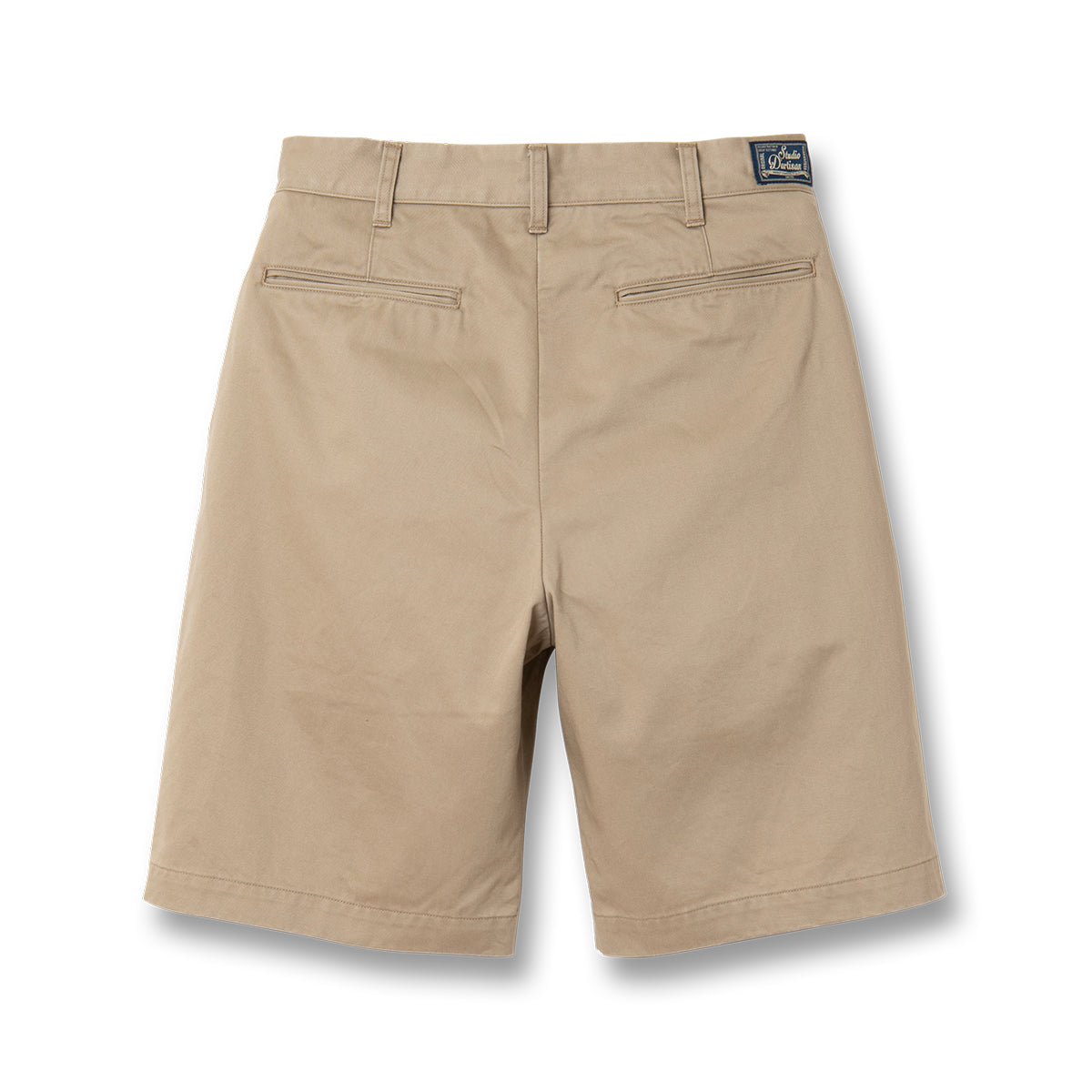 Chino Shorts [1925]