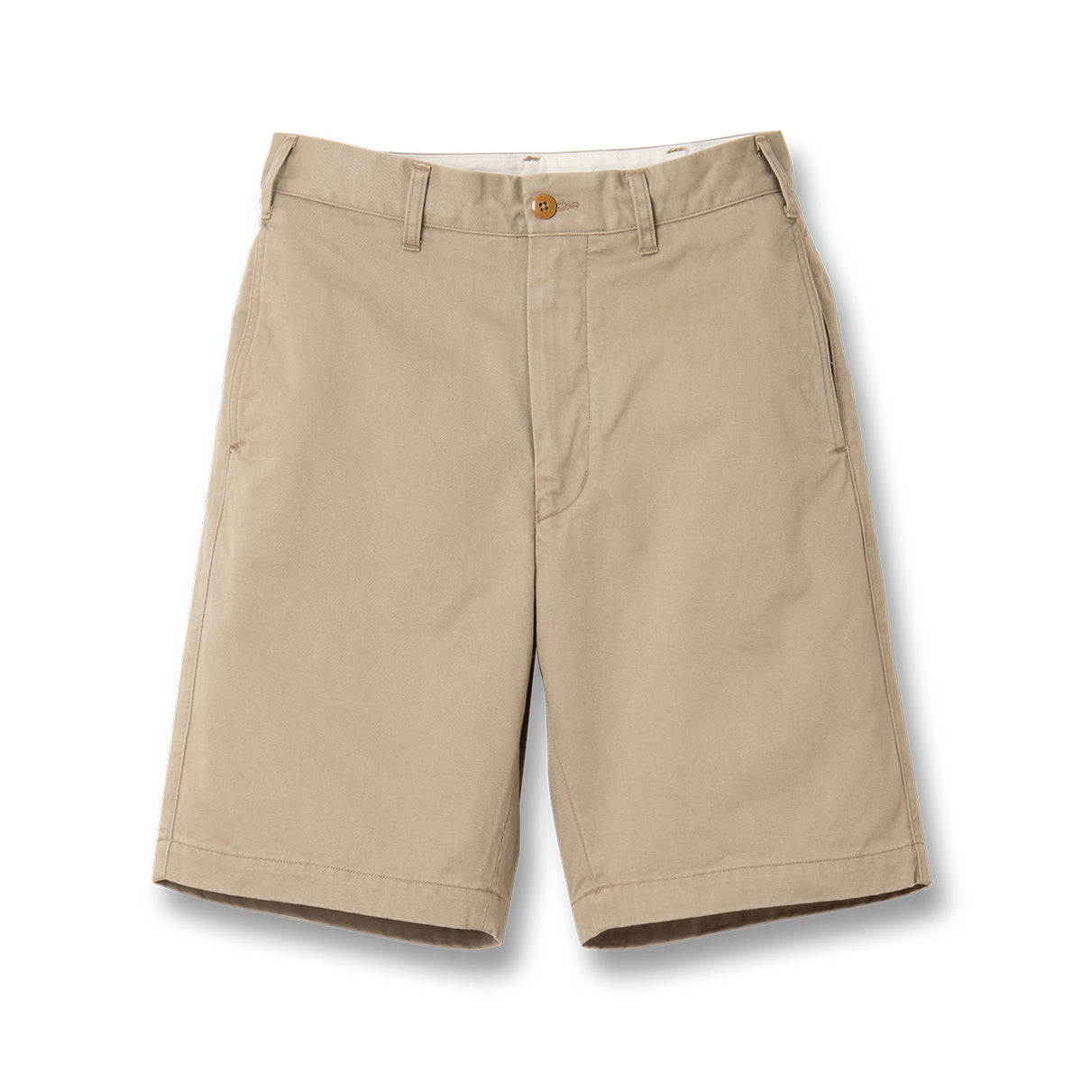 Chino Shorts [1925]