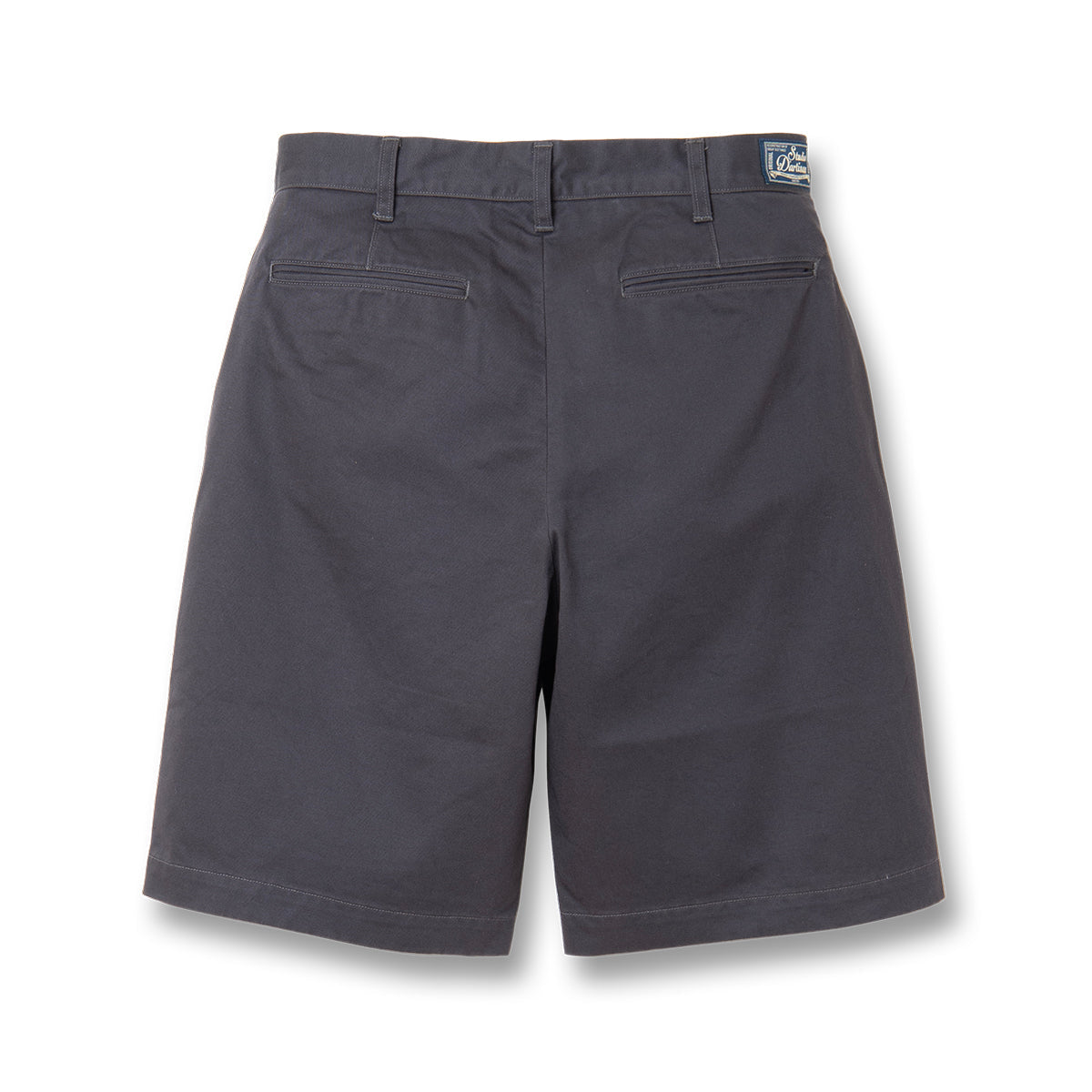 Chino Shorts [1925]