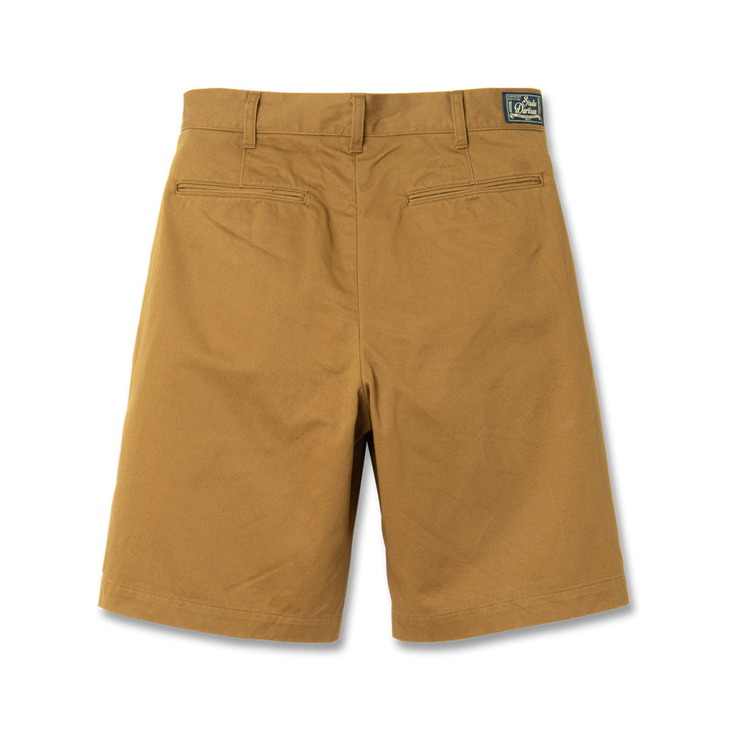 Chino Shorts [1925] BIG
