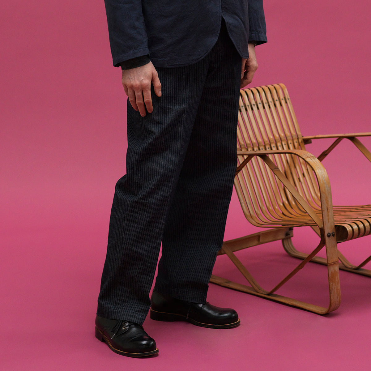Tailor Work Trousers  [OR-1123]