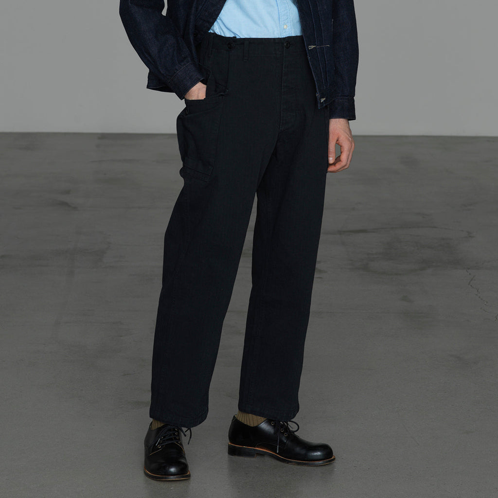 Army Trousers  [OR-1120]