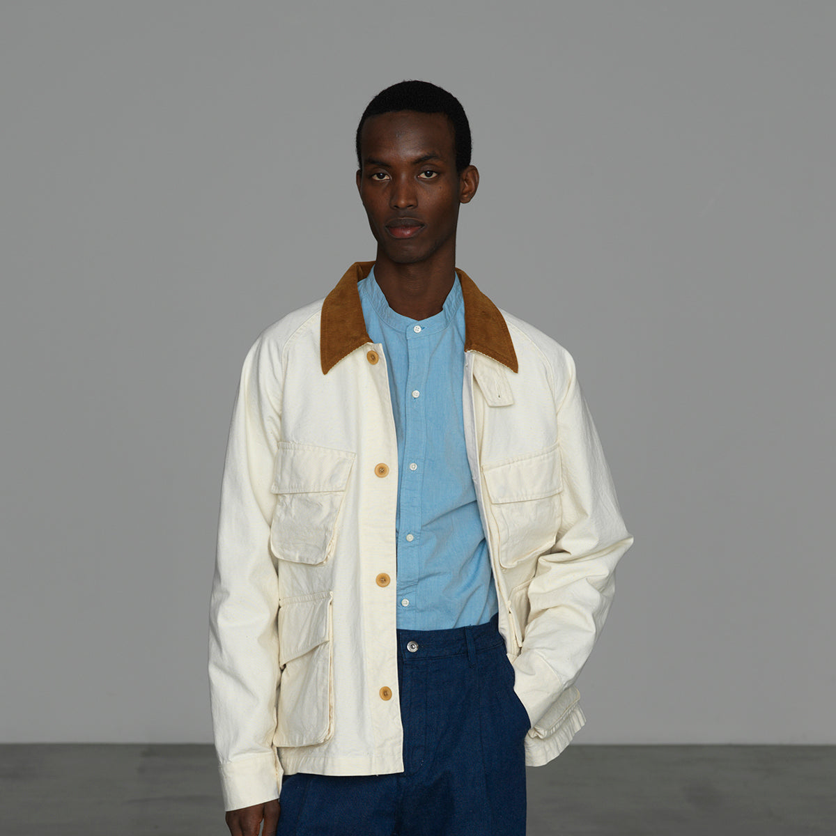 Fatigue Jacket  [OR-4315]