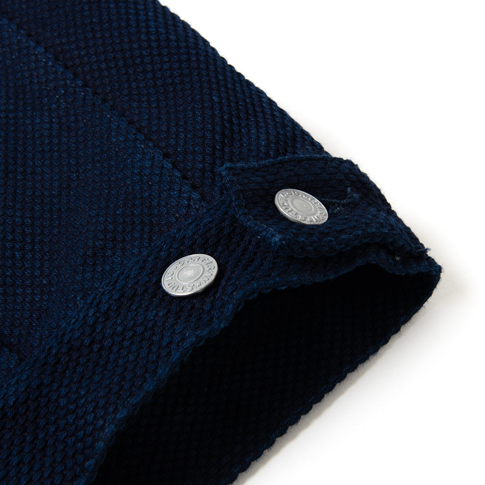 Selvedge Sashiko Jacket [4619]