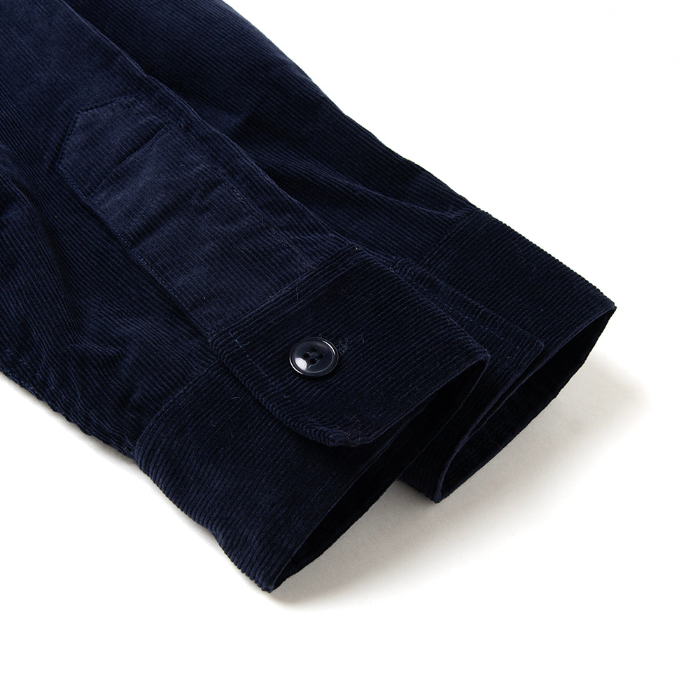 Corduroy Jacket [4625]