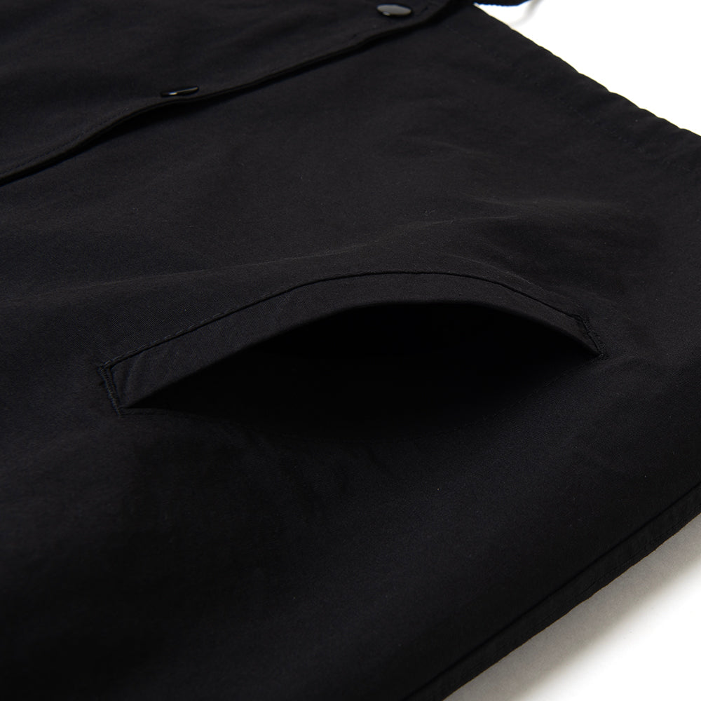 60/40 Cross Coach Jacket [4627]