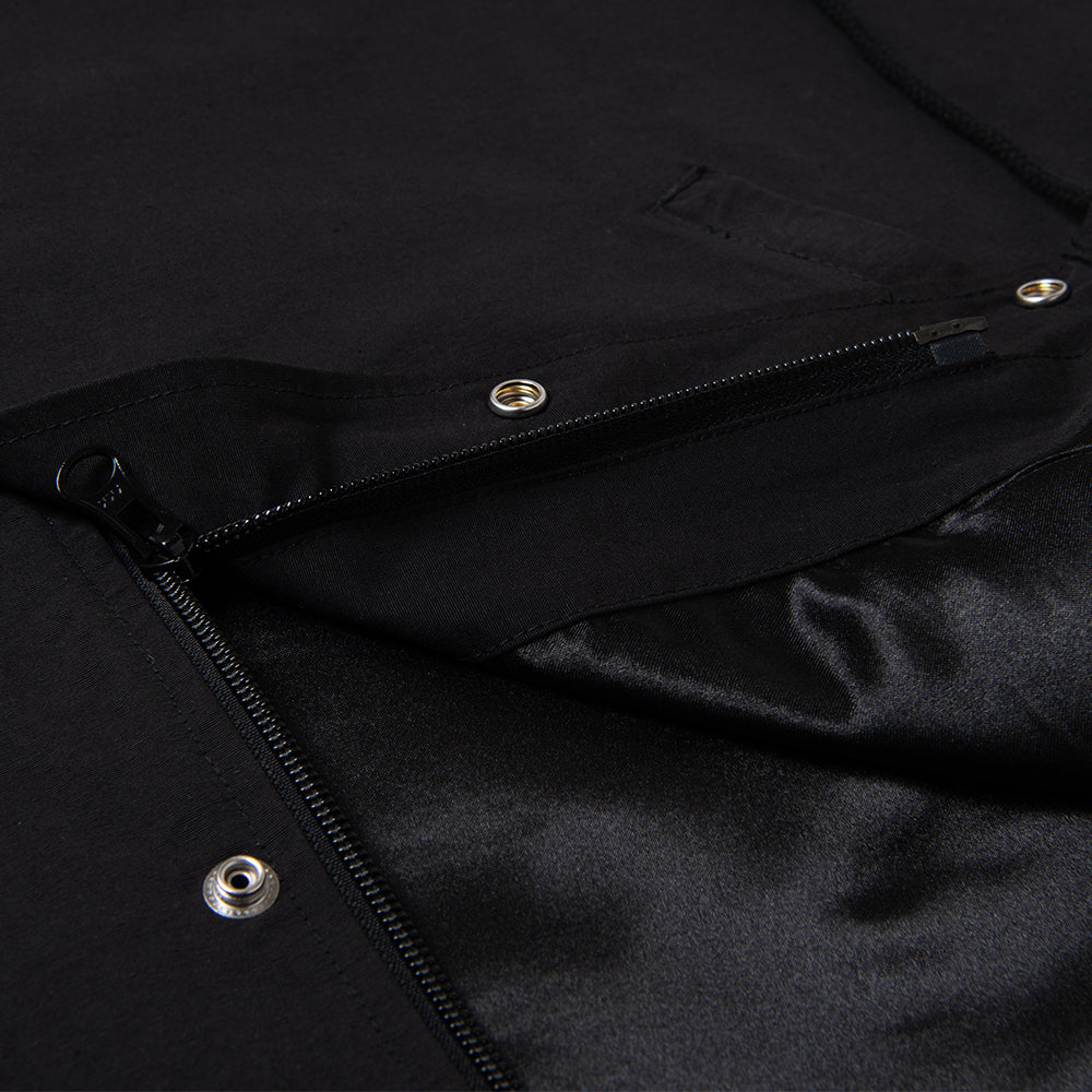 60/40 Cross Coach Jacket [4627]