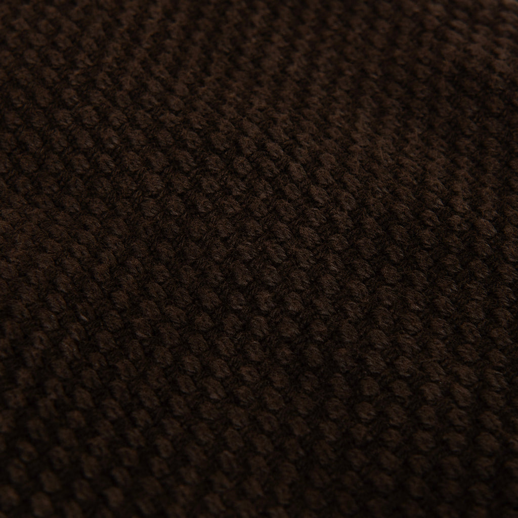 Amami Oshima Mud-Dyed Sashiko Jacket [4632]