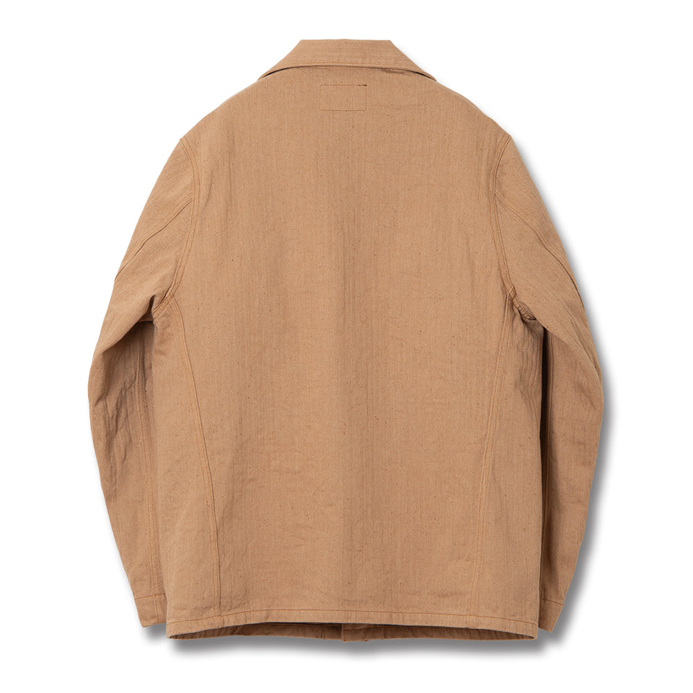 FOX Cotton Coverall [4638]
