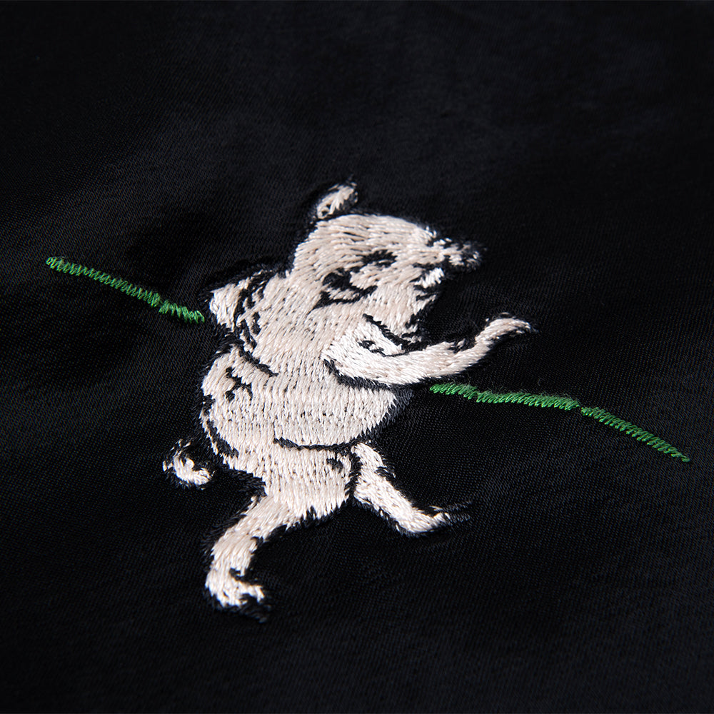 Chōjū Giga Souvenir Jacket [4639]
