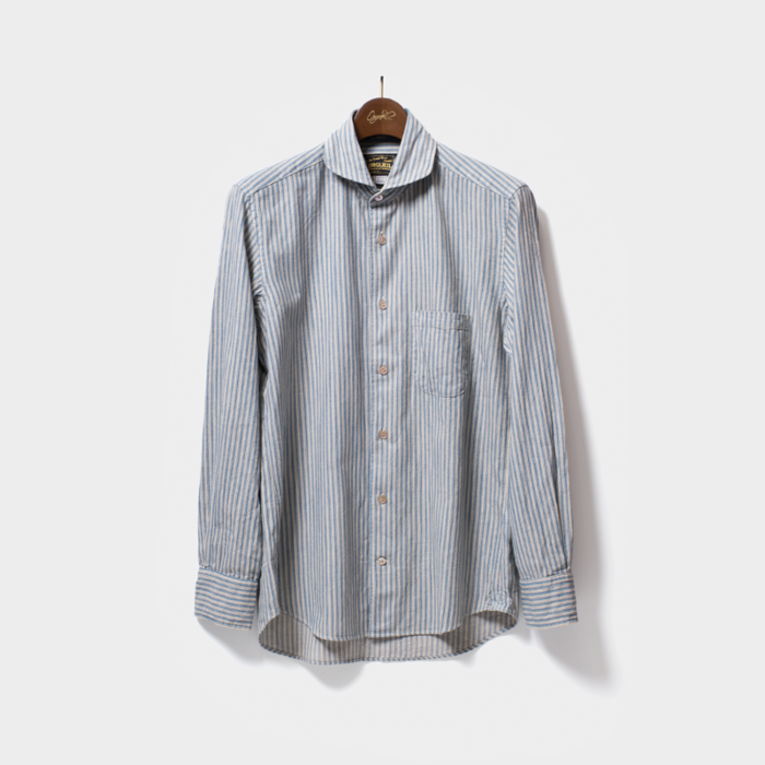 Windsor Collar Shirt [OR-5002B]