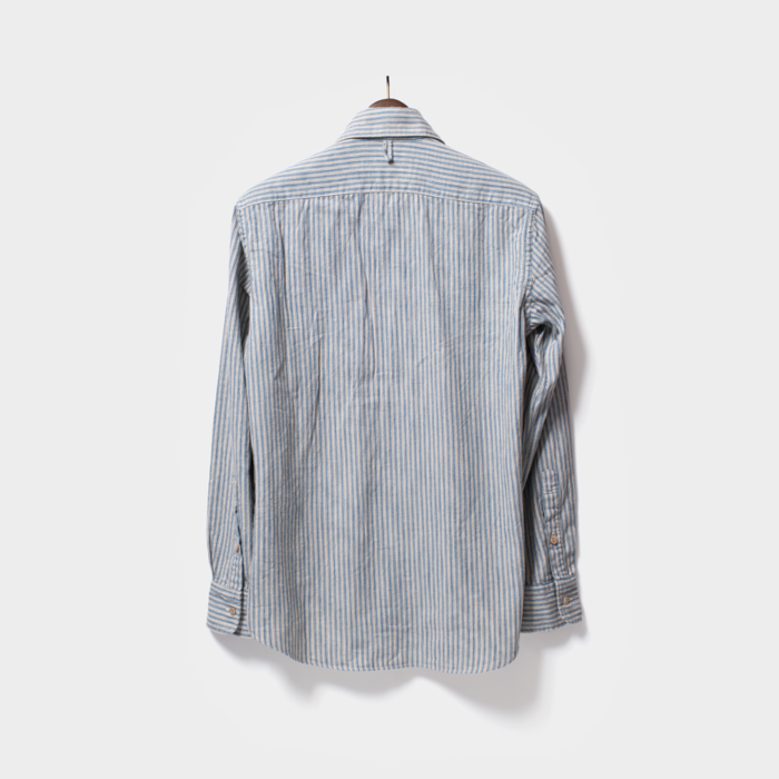 Windsor Collar Shirt [OR-5002B]