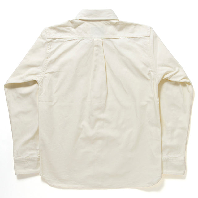 Heavyweight Oxford Shirt [5681]