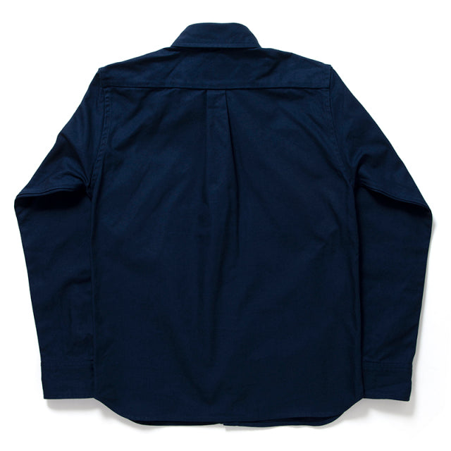 Heavyweight Oxford Shirt [5681]