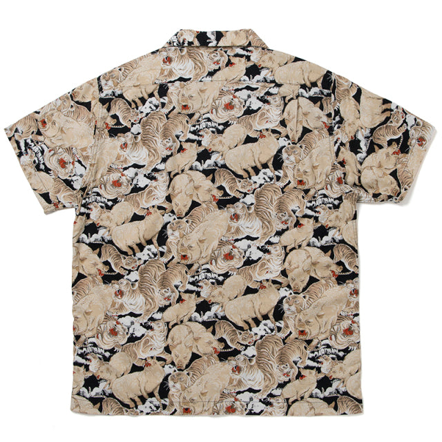 Heritage Pig Aloha Shirt [5691]