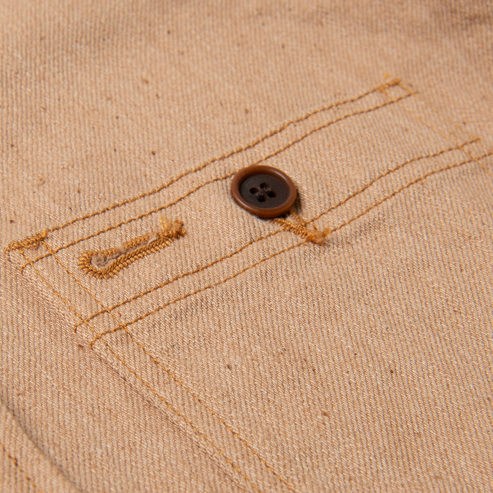 FOX Cotton Work Shirt [5740]
