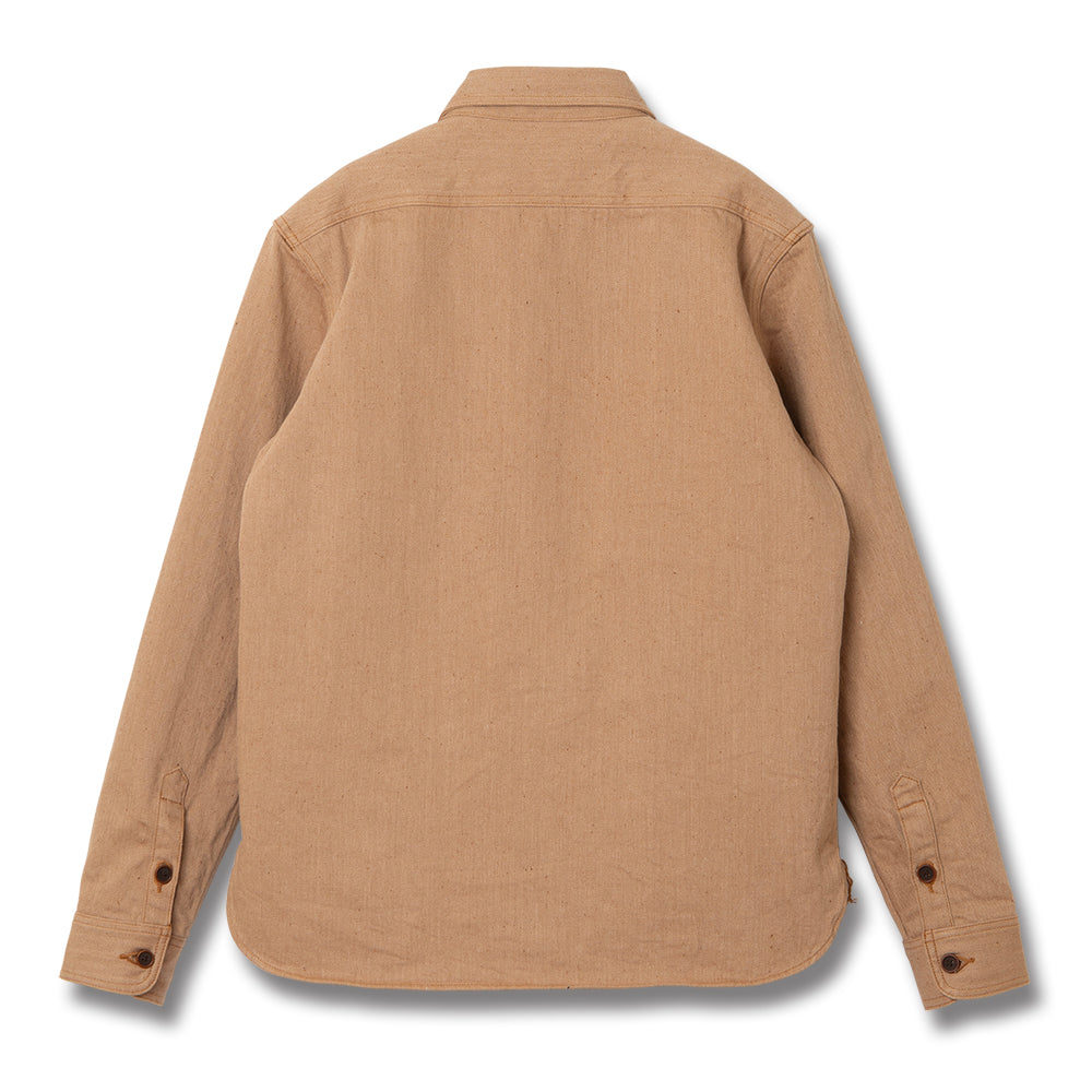 FOX Cotton Work Shirt [5740]