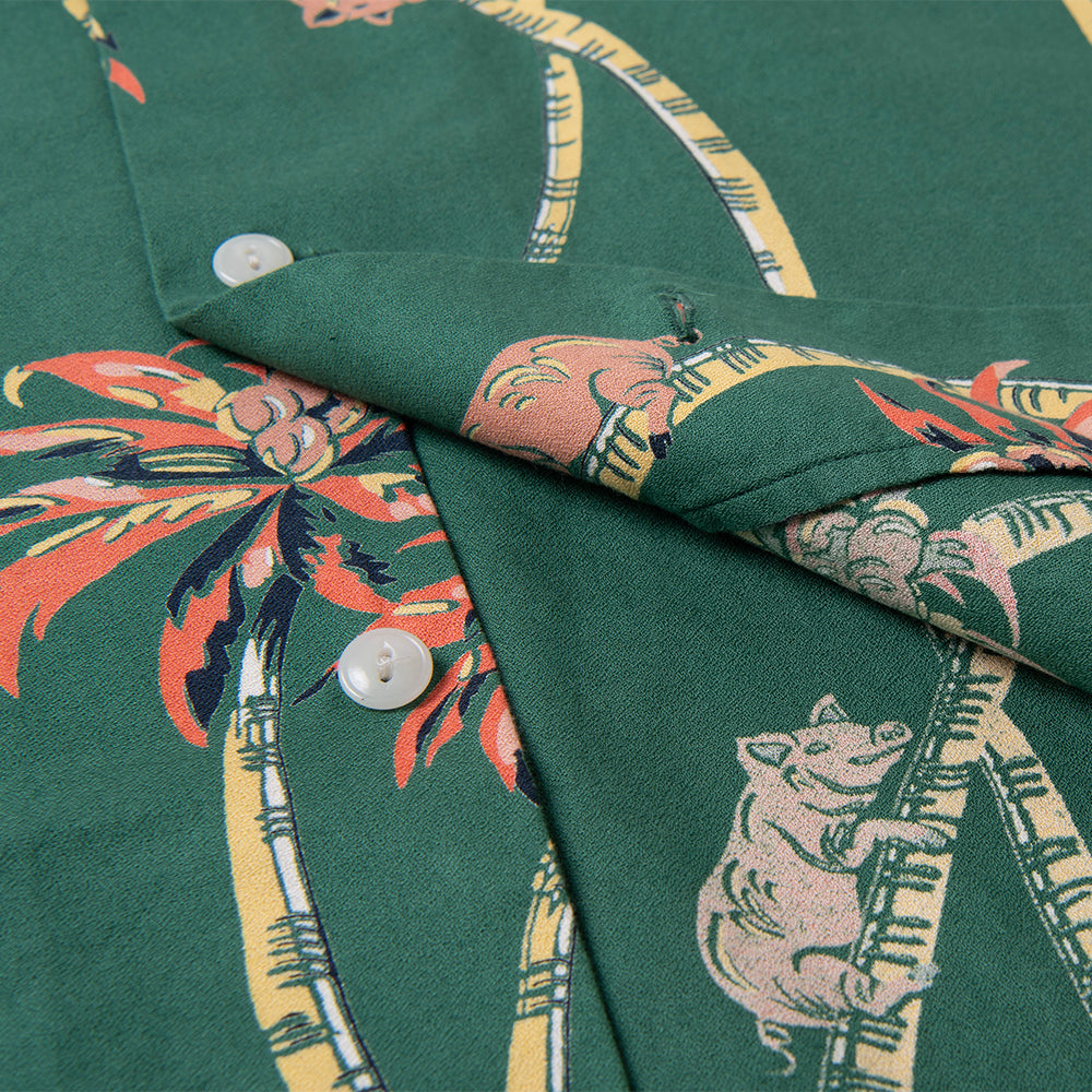 Aloha Shirt [5742]
