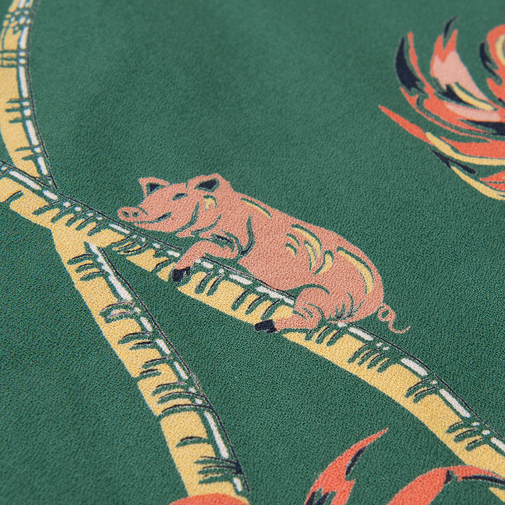 Aloha Shirt [5742]