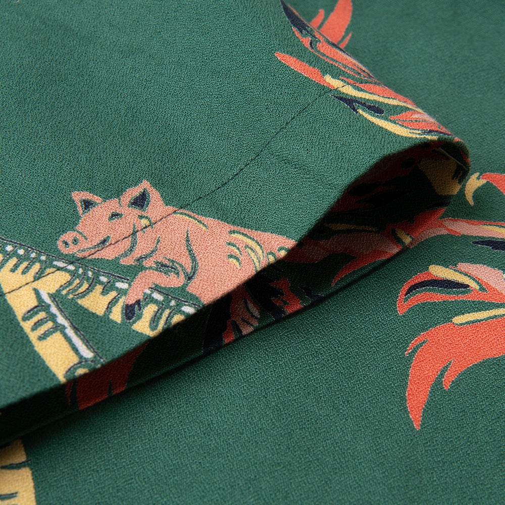 Aloha Shirt [5742]