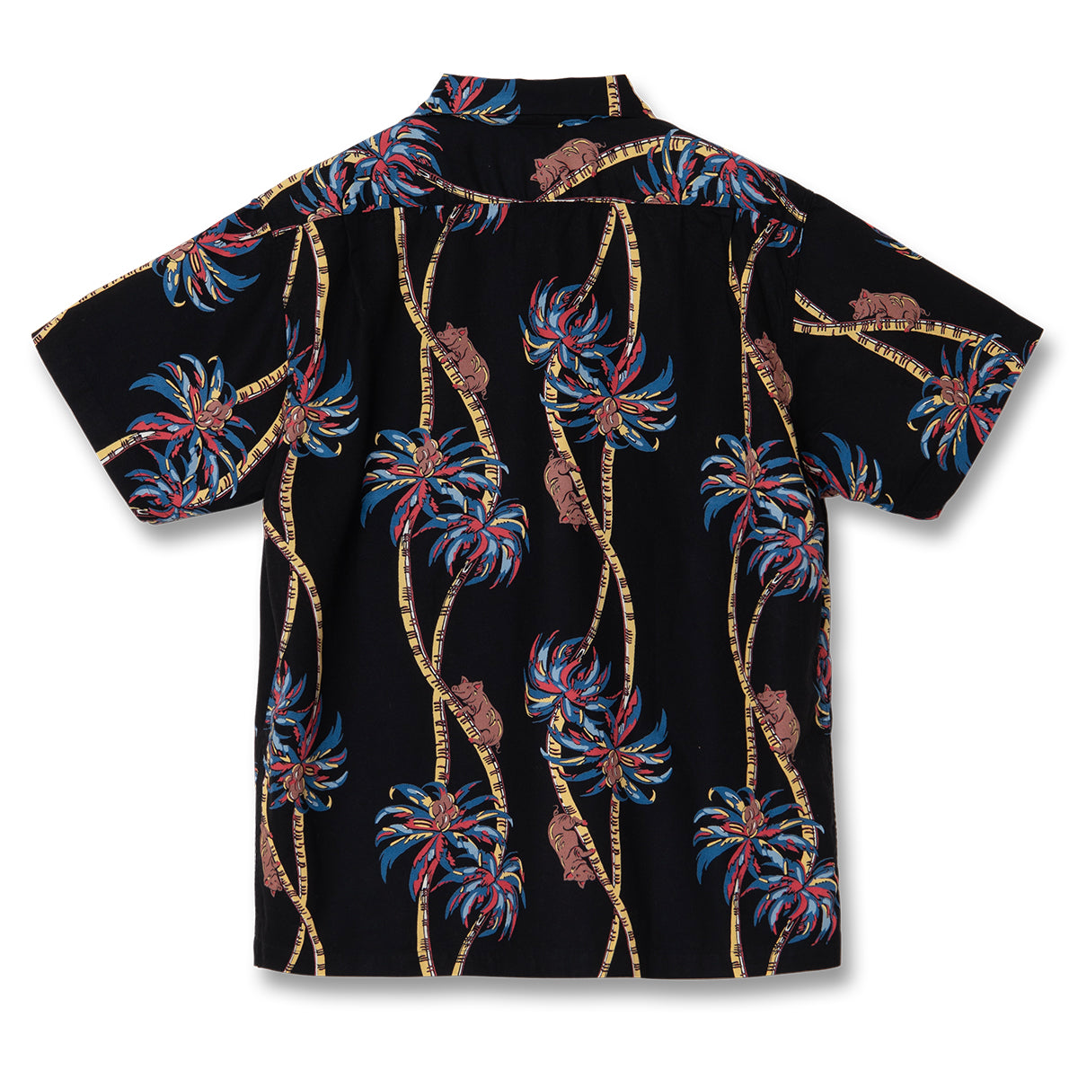 Aloha Shirt [5742]