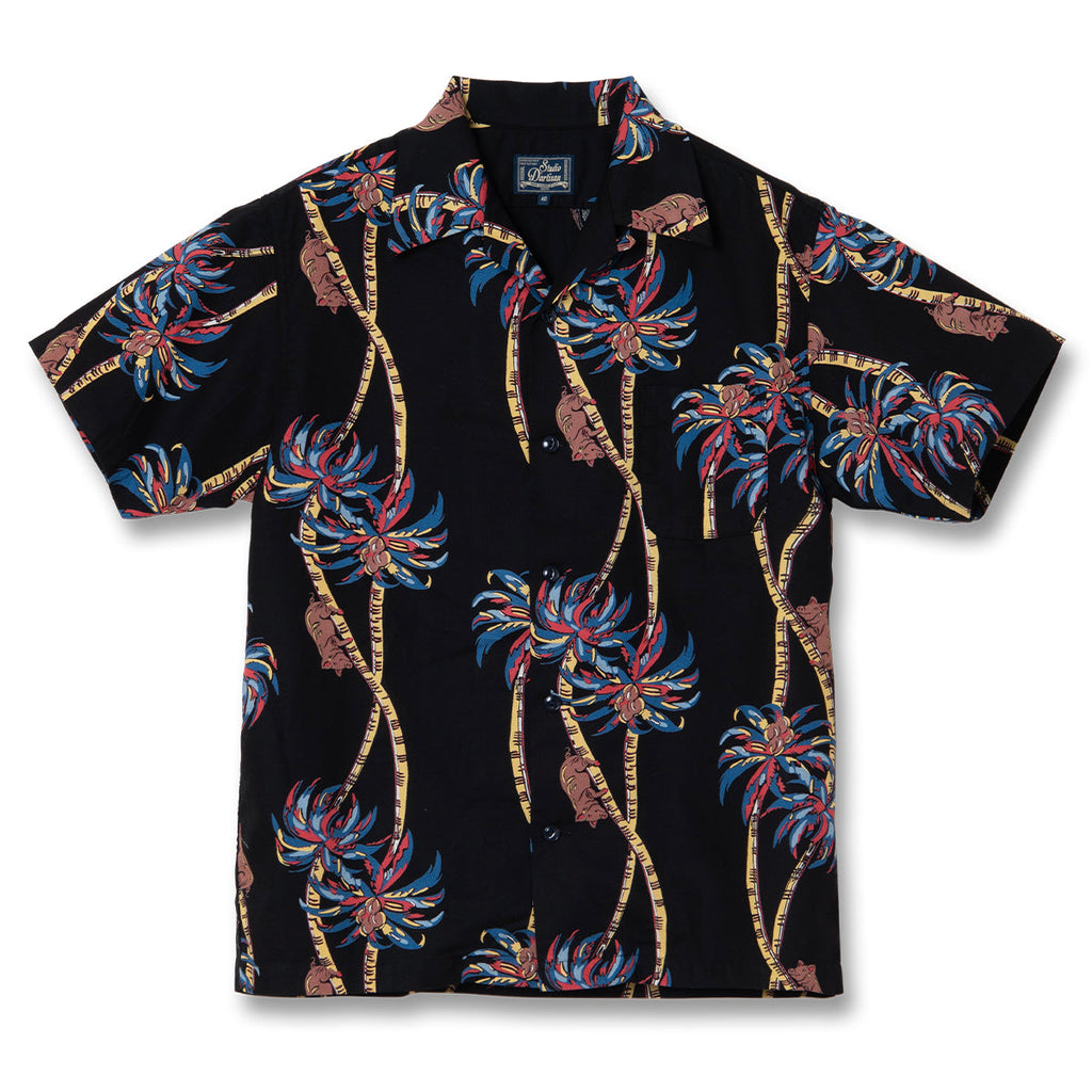 Aloha Shirt [5742]