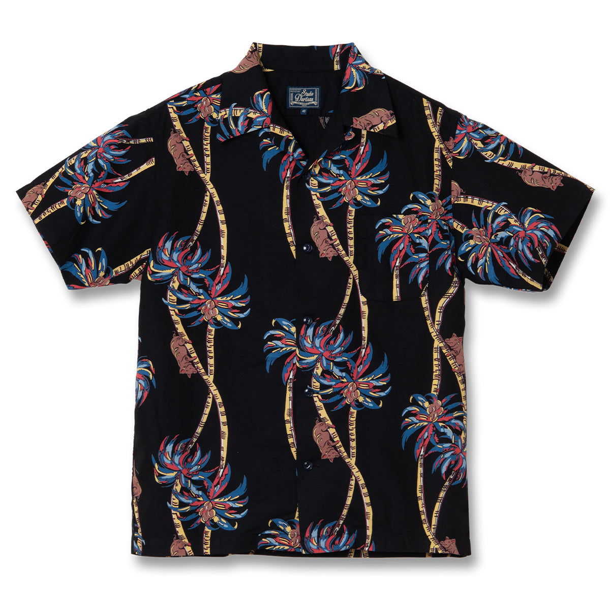 Aloha Shirt [5742]