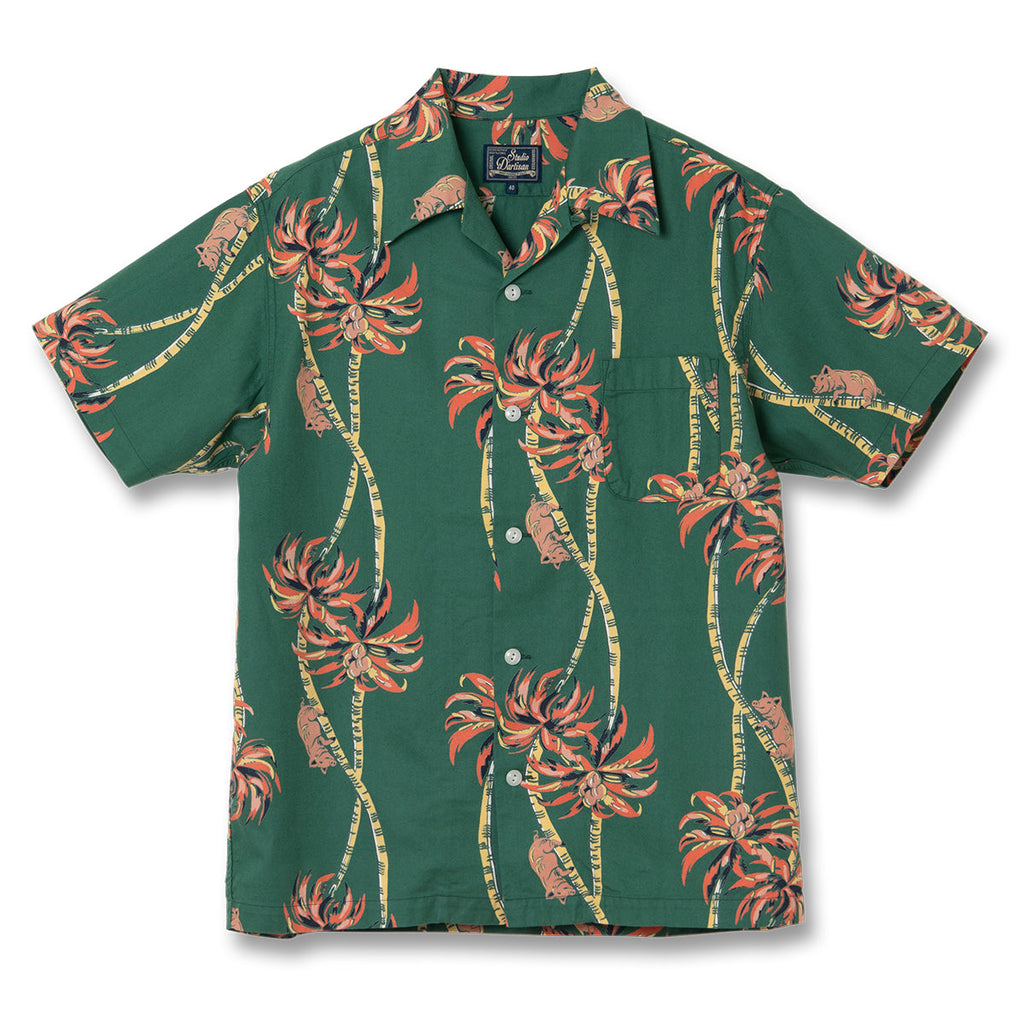 Aloha Shirt [5742]