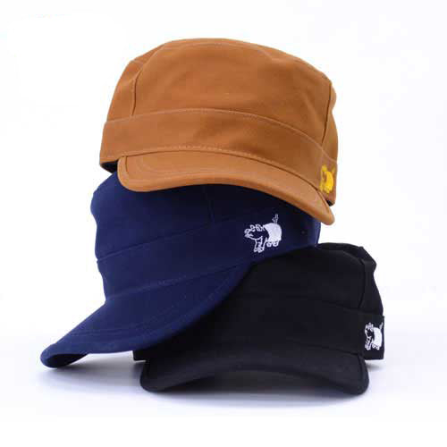 Work Cap [7222]