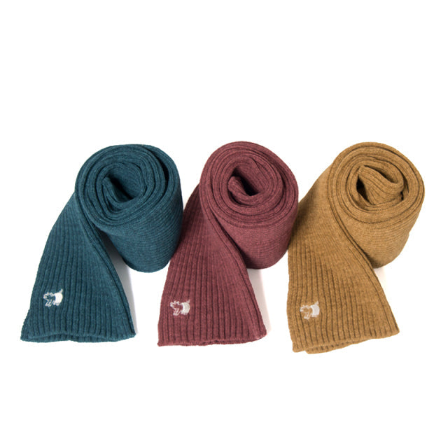 Cotton Scarf [7544]