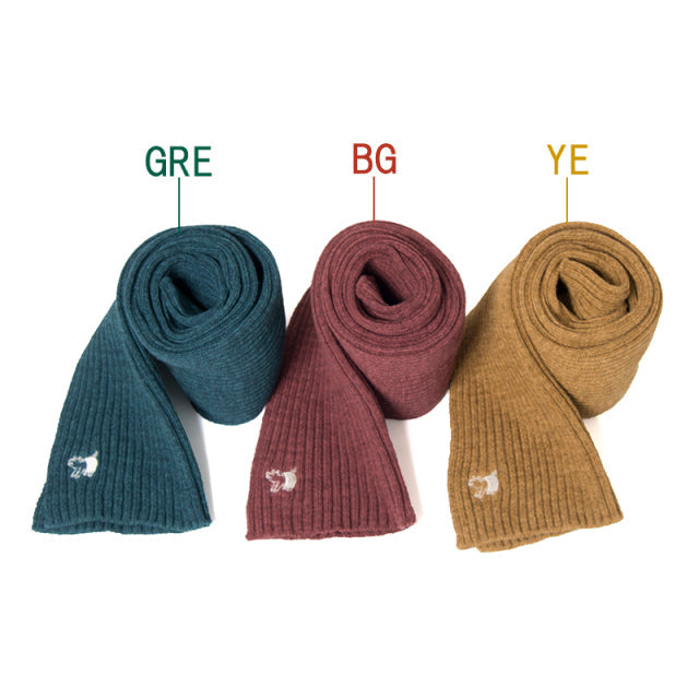 Cotton Scarf [7544]