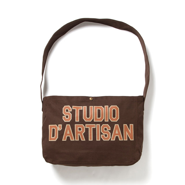 Duck News Paper Bag [7547]