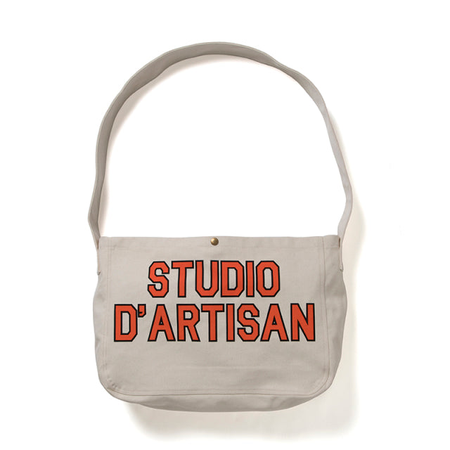 Duck News Paper Bag [7547]