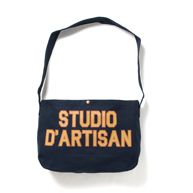Duck News Paper Bag [7547]