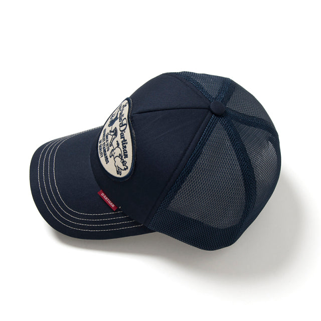 Mesh Cap [7553]