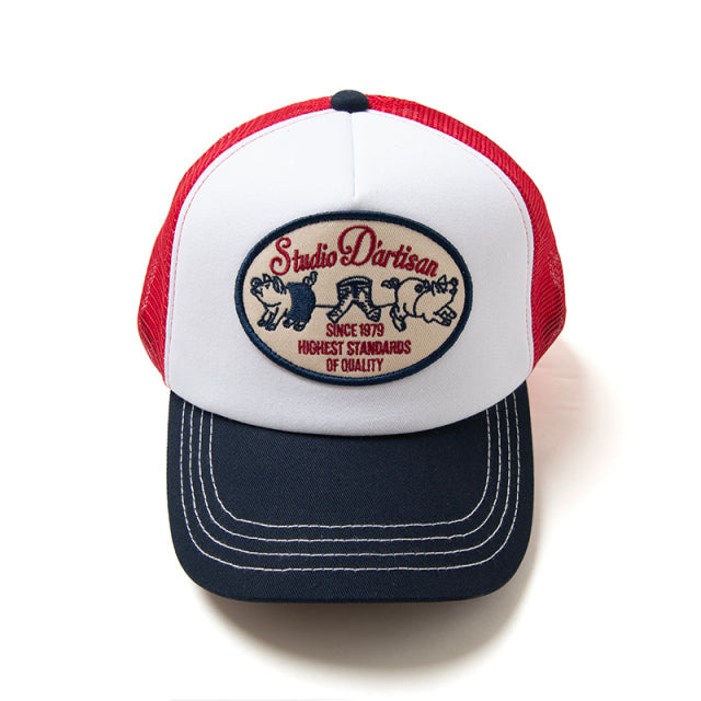 Mesh Cap [7559]
