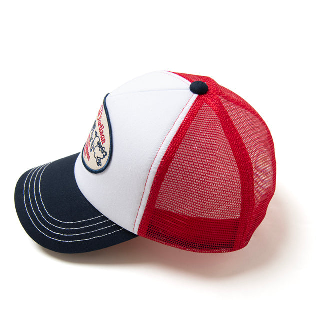 Mesh Cap [7559]