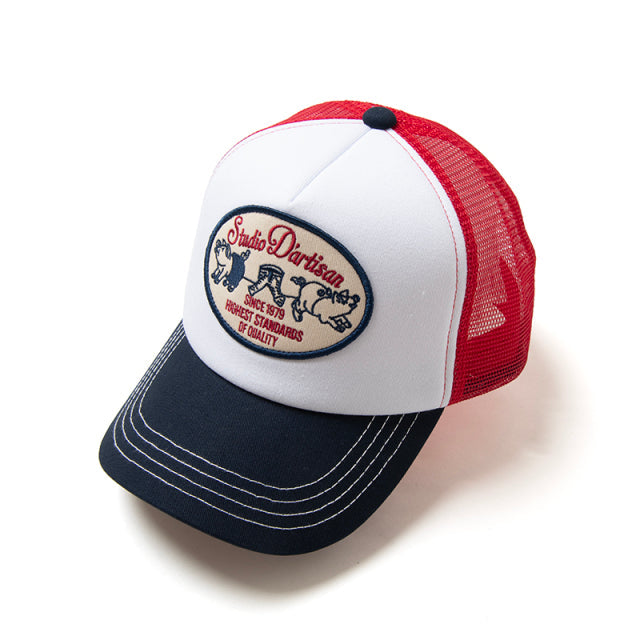 Mesh Cap [7559]