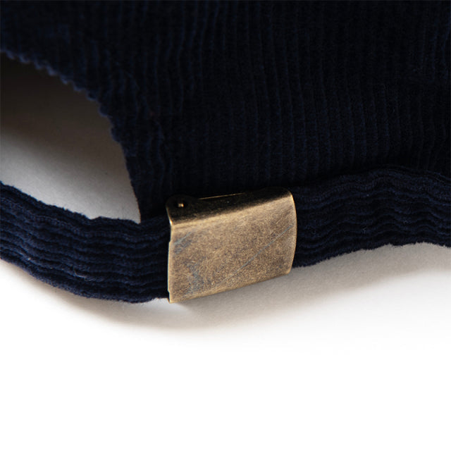 Corduroy Cap [7560]