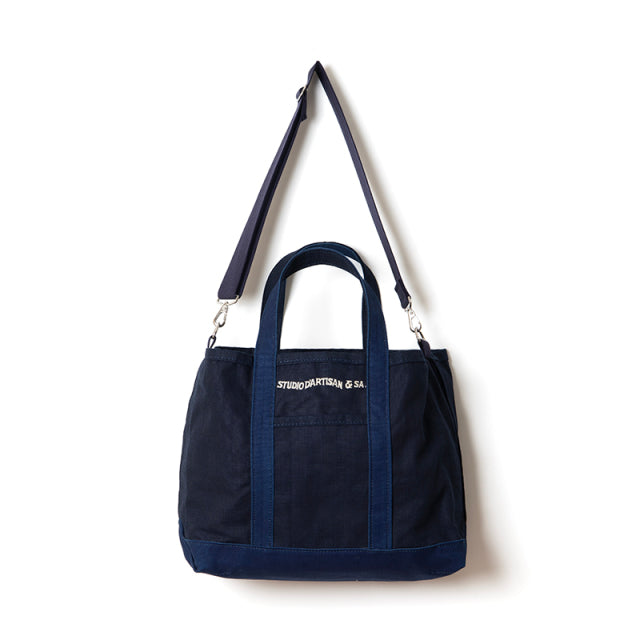 Indigo Tote Bag [7561]